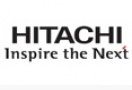HITACHI