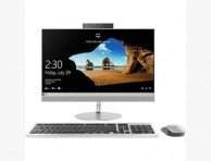 Lenovo AIO 520-22IKU F0D500B4ID (Silver) / F0D500B5ID (Black)