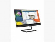 Lenovo AIO A340 - 22ICB F0E90064ID (Black) / F0E90063ID (White)