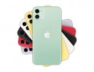 iPhone 11 Green 256GB