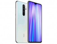 Xiaomi Redmi Note 8 Pro 6/128GB - White