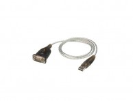 ATEN - USB RS232 DB9  USB to Serial Converter UC-232