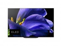 SONY - OLED 4K UHD SMART TV (ANDROID TV) A9G SERIES