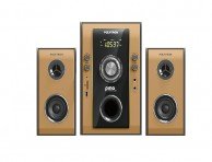 POLYTRON - MULTIMEDIA PORTABLE SPEAKER PMA9503