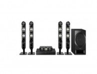 PANASONIC - HOME THEATER IN THE BOX SCXH333LJK