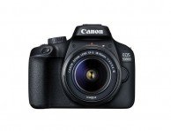 CANON - DSLR CAMERA EOS3000DC
