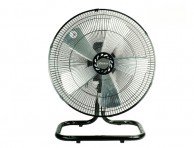 KIRIN INDUSTRIAL FAN FKRFN-BK-KIF121FL