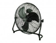 KIRIN INDUSTRIAL FAN FKRFN-BK-KIF201FL