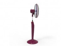 MASPION STAND FAN F1661RC