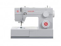 SINGER - SEWING MACHINE HEAVY DUTY 4423