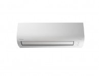 Daikin FTKQ25SVM4 AC Split 1PK Inverter Putih