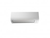 Daikin FTKQ35SVM4 AC Split 1.5PK Inverter Putih