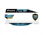 Daikin AC Multi S 3 Koneksi MKC70SVM4 (3/4 PK + 1 PK + 2 PK) Inverter