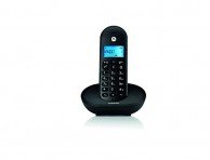 MOTOROLA - CORDLESS PHONE T101 SERIES