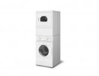 HUEBSCH - WASHER DRYER ALLIANCE  NTLBXASP304NW26