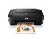 CANON - MULTIFUNCTION INK JET MG2570S