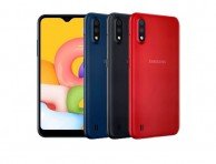 Samsung Galaxy A01 2/16