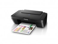 CANON - MULTIFUNCTION INK JET PIXMA_E410