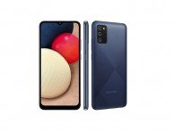 Samsung Galaxy A02 S 3/32 GB 