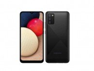 Samsung Galaxy A02 S 4/64 GB