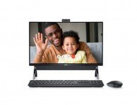DELL Inspiron All-In-One - 5400 (i7-1165G7 , 8GB , 1TB+256GB ) NVIDIA® MX330 2GB ; 23.8
