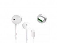 OPPO - Headset Earphone Type-C