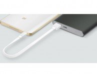 XIAOMI - Power Bank 10000mAh PRO Fast Charge Original
