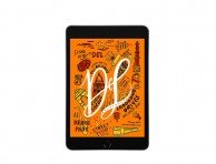 Apple iPad Mini 5 (Wi-Fi + Cellular, 256GB 7.9