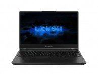 Lenovo Legion - 5 82B500MLID (AMD Ryzen 5-4600H / NVIDIA GeForce GTX1650Ti 4GB)