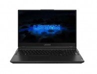 Lenovo Legion - 5 15IMH05 82AU00K9ID ( Intel Core i7-10750H / NVIDIA GeForce GTX 1650 Ti 4GB GDDR6)