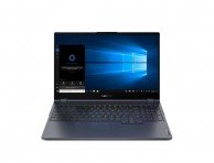 Lenovo Legion - S7 15IMH5 82BC0048ID (Intel Core i7-10750H / TOUCH / NVIDIA GeForce GTX 1660 Ti Max-Q 6GB GDDR6)