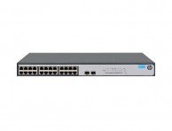 HPE 1420 24G 2SFP Switch