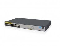 HPE 1420 24G PoE+ (124W) Switch