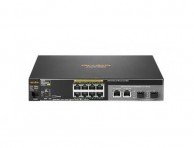 Aruba 2530 8 PoE+ Switch
