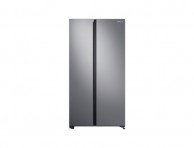 SAMSUNG - SIDE BY SIDE REFRIGERATOR RS61R5001M9