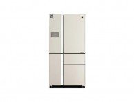 SHARP - SIDE BY SIDE REFRIGERATOR SJIFX94PGCG