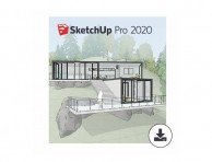 Sketchup Pro For Profesional use 2 Year Termed Contract