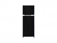 AQUA - SMALL 2 DOOR REFRIGERATOR AQR-D275R(WBK)