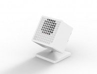 Ablatum Mini With Stand - Cool Grey 