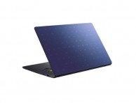 ASUS VivoBook E410MAO-VIPS551 - Peacock Blue [Intel Pentium Silver N5030 / 8GB / 512GB SSD / 14inch / FHD / Win10 / OHS]