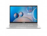 ASUS VivoBook 15 A516JA-FHD3212 - Transparent Silver [Intel® Core™ i3-1005G1 / 4GB / 1TB HDD + 256GB SSD / Intel® UHD Graphics / 14inch / FHD / Win10 / OHS]