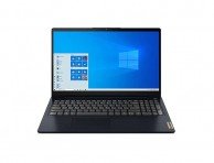 Lenovo Ideapad Slim - 3 15ITL6 82H800HNID 4GB + 4GB DDR4 3200 SODIMM / 512GB SSD - i7 VGA Abyss Blue