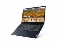Lenovo Ideapad Slim - 3 RYZEN 3 5300U 14ALC6 82KT00D8ID 8 GB/ 512GB SSD - UMA Abyss Blue