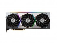 MSI VGA RTX 3070 Ti SUPRIM X 8G