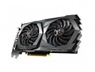 MSI GTX 1650 D6 GAMING X