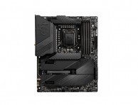 MSI MEG Z590 UNIFY