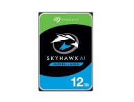 SEAGATE SKYHAWK  A.I + rescue 3.5