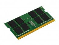 KINGSTON 16GB 3200MHz DDR4 Non-ECC CL22 SODIMM 1Rx8