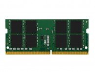 KINGSTON 16GB 2666MHz DDR4 Non-ECC CL19 SODIMM 1Rx8