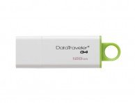 KINGSTON - 128GB DataTraveler G4 USB 3.0